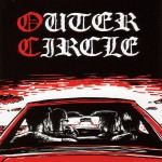 #24 Outer Circle - Outer Circle|Tooth & Nail|1998