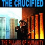 #39 The Crucified - The Pillars of Humanity|Ocean|1992