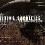 #60 Living Sacrifice - The Hammering Process|Solid State|2000