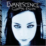 #84 Evanescence - Fallen|Wind-Up|2003