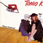 #89 Tonio K - Romeo Unchained|What?|1986