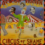 #99 Asight Unseen - Circus of Shame|New Breed|1991